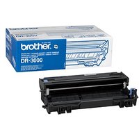 brother DR-3000  schwarz Trommel von Brother