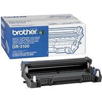 brother DR-3100  schwarz Trommel von Brother