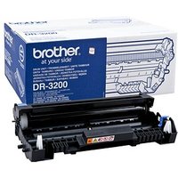 brother DR-3200 schwarz Trommel brother DR-3200 schwarz Trommel von Brother