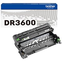 brother DR-3600  schwarz Trommel von Brother