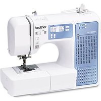 brother FS100WT Nähmaschine weiß brother FS100WT Nähmaschine weiß von Brother