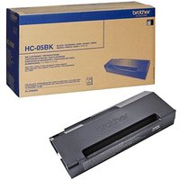 brother HC-05BK schwarz Druckerpatrone brother HC-05BK schwarz Druckerpatrone von Brother