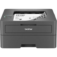 brother HL-L2447DW Laserdrucker grau von Brother