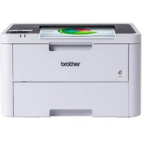 brother HL-L3240CDW Farb-Laserdrucker grau von Brother