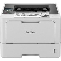brother HL-L5210DN Laserdrucker grau brother HL-L5210DN Laserdrucker grau von Brother