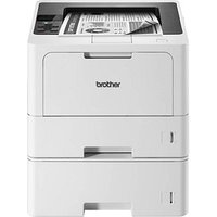brother HL-L5210DNT Laserdrucker grau von Brother
