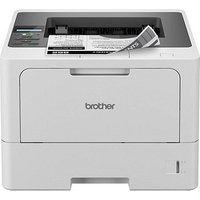 brother HL-L5210DW Laserdrucker grau von Brother