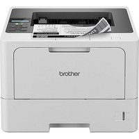 brother HL-L5210DW Laserdrucker grau brother HL-L5210DW Laserdrucker grau von Brother
