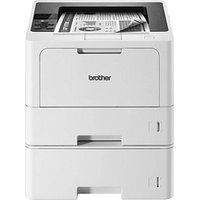 brother HL-L5210DWT Laserdrucker grau von Brother