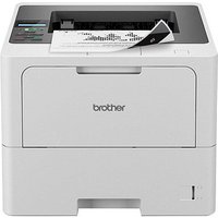 brother HL-L6210DW Laserdrucker grau von Brother