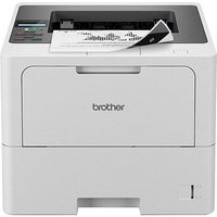 brother HL-L6210DW Laserdrucker grau brother HL-L6210DW Laserdrucker grau von Brother