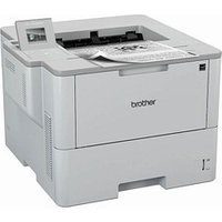 brother HL-L6400DW Laserdrucker grau von Brother