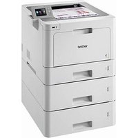 brother HL-L9310CDWTT Farb-Laserdrucker grau von Brother