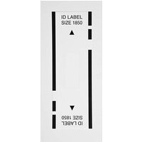 brother ID1850 Stempeletiketten 12 St. brother ID1850 Stempeletiketten 12 St. von Brother