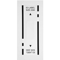 brother ID2260 Stempeletiketten 12 St. brother ID2260 Stempeletiketten 12 St. von Brother