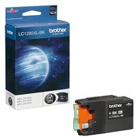 brother LC-1280XLBK schwarz Druckerpatrone brother LC-1280XLBK schwarz Druckerpatrone von Brother