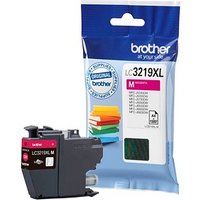 brother LC-3219XLM magenta Druckerpatrone brother LC-3219XLM magenta Druckerpatrone von Brother