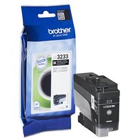 brother LC-3233BK schwarz Druckerpatrone brother LC-3233BK schwarz Druckerpatrone von Brother