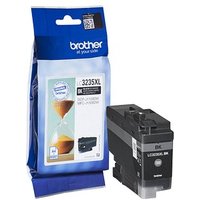 brother LC-3235XLBK schwarz Druckerpatrone brother LC-3235XLBK schwarz Druckerpatrone von Brother