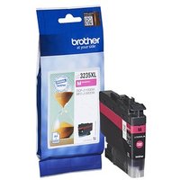 brother LC-3235XLM  magenta Druckerpatrone von Brother