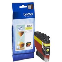 brother LC-3235XLY gelb Druckerpatrone brother LC-3235XLY gelb Druckerpatrone von Brother
