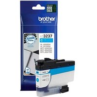 brother LC-3237C  cyan Druckerpatrone von Brother