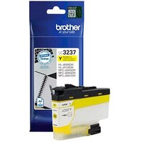 brother LC-3237Y  gelb Druckerpatrone von Brother