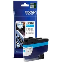 brother LC-3239XLC  cyan Druckerpatrone von Brother