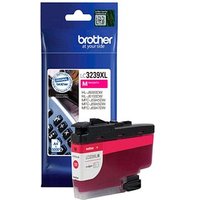 brother LC-3239XLM magenta Druckerpatrone brother LC-3239XLM magenta Druckerpatrone von Brother