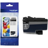 brother LC-426XLBK schwarz Druckerpatrone brother LC-426XLBK schwarz Druckerpatrone von Brother