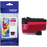 brother LC-426XLM  magenta Druckerpatrone von Brother