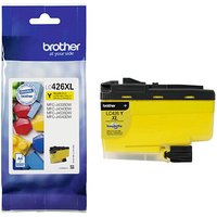brother LC-426XLY gelb Druckerpatrone brother LC-426XLY gelb Druckerpatrone von Brother