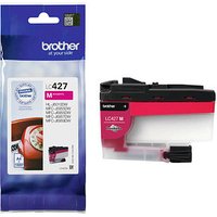 brother LC-427M  magenta Druckerpatrone von Brother