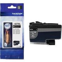 brother LC-427XLBK schwarz Druckerpatrone brother LC-427XLBK schwarz Druckerpatrone von Brother