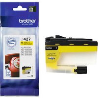 brother LC-427Y gelb Druckerpatrone brother LC-427Y gelb Druckerpatrone von Brother