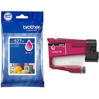 brother LC-527M  magenta Druckerpatrone von Brother
