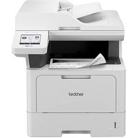 brother MFC-L5710DW 4 in 1 Laser-Multifunktionsdrucker grau von Brother