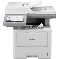 brother MFC-L6910DN 4 in 1 Laser-Multifunktionsdrucker grau von Brother