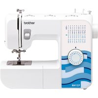 brother Nähmaschine RH137 brother Nähmaschine RH137 von Brother