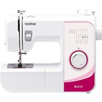 brother Nähmaschine RL417 brother Nähmaschine RL417 von Brother