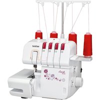 brother Overlock Nähmaschine M343D von Multi