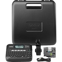 brother P-touch D460BTVP Beschriftungsgerät brother P-touch D460BTVP Beschriftungsgerät von Brother