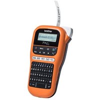 brother P-touch E110 Beschriftungsgerät brother P-touch E110 Beschriftungsgerät von Brother