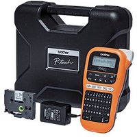 brother P-touch E110VP Beschriftungsgerät brother P-touch E110VP Beschriftungsgerät von Brother