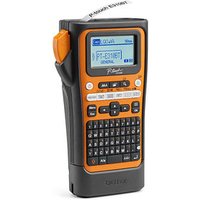 brother P-touch E310BT Beschriftungsgerät brother P-touch E310BT Beschriftungsgerät von Brother