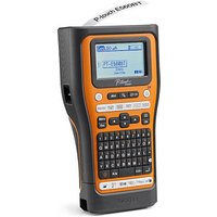 brother P-touch E560BT Beschriftungsgerät brother P-touch E560BT Beschriftungsgerät von Brother