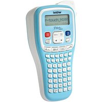 brother P-touch H100LB Beschriftungsgerät brother P-touch H100LB Beschriftungsgerät von Brother