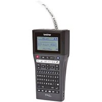 brother P-touch H500 Beschriftungsgerät brother P-touch H500 Beschriftungsgerät von Brother