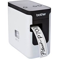 brother P-touch P700 Beschriftungsgerät brother P-touch P700 Beschriftungsgerät von Brother