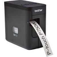 brother P-touch P750W Beschriftungsgerät brother P-touch P750W Beschriftungsgerät von Brother